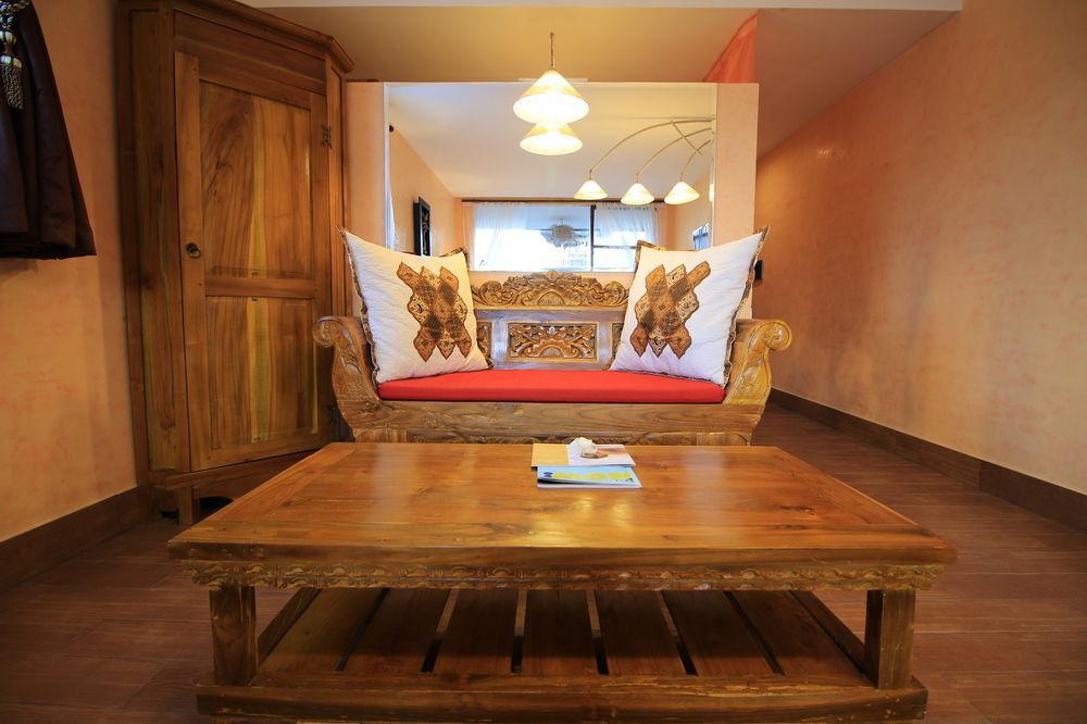 Petit Hotel Bali Ubud  Ngoại thất bức ảnh