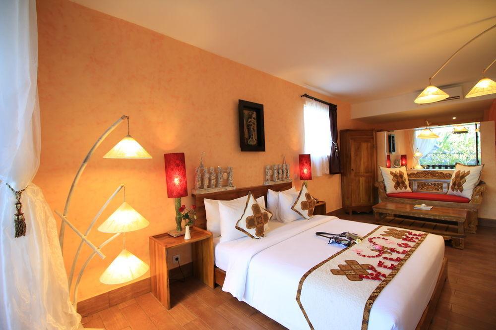 Petit Hotel Bali Ubud  Ngoại thất bức ảnh
