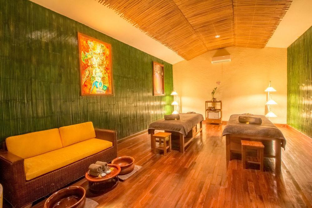 Petit Hotel Bali Ubud  Ngoại thất bức ảnh