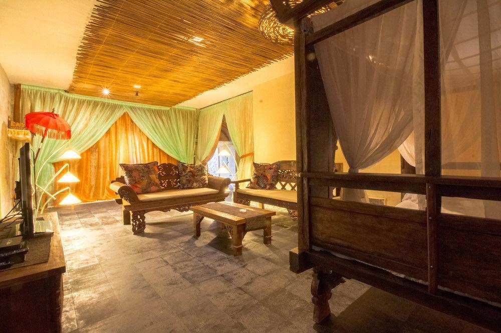 Petit Hotel Bali Ubud  Ngoại thất bức ảnh