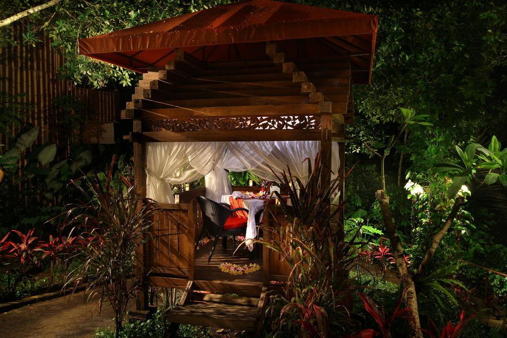Petit Hotel Bali Ubud  Ngoại thất bức ảnh