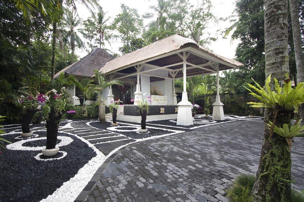 Petit Hotel Bali Ubud  Ngoại thất bức ảnh