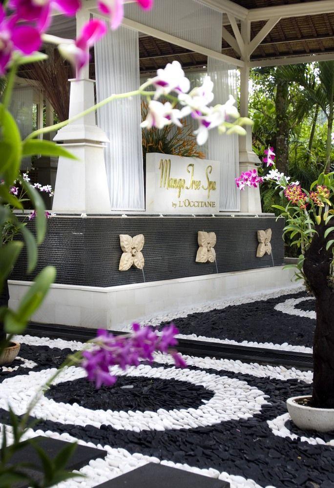 Petit Hotel Bali Ubud  Ngoại thất bức ảnh