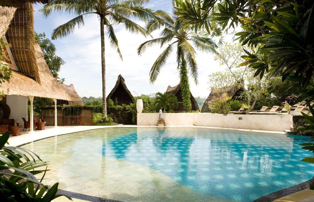 Petit Hotel Bali Ubud  Ngoại thất bức ảnh