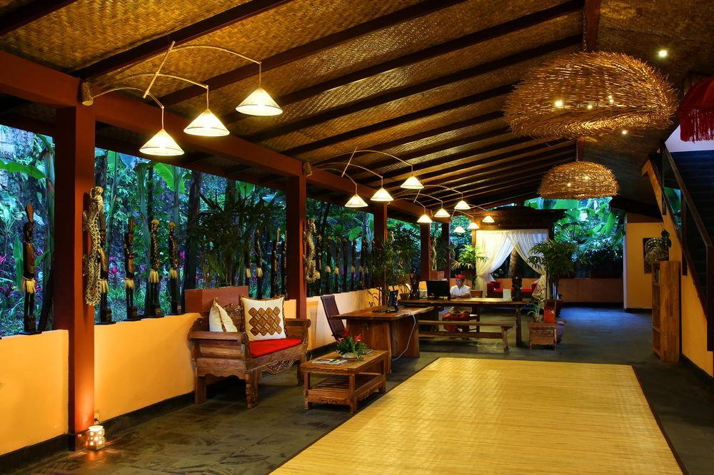 Petit Hotel Bali Ubud  Ngoại thất bức ảnh