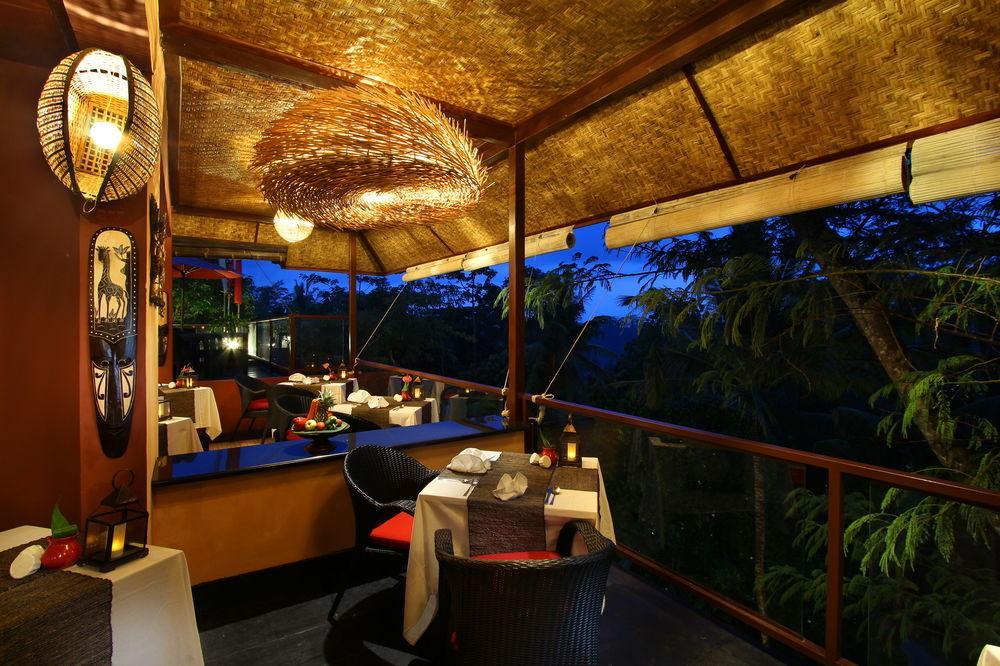 Petit Hotel Bali Ubud  Ngoại thất bức ảnh