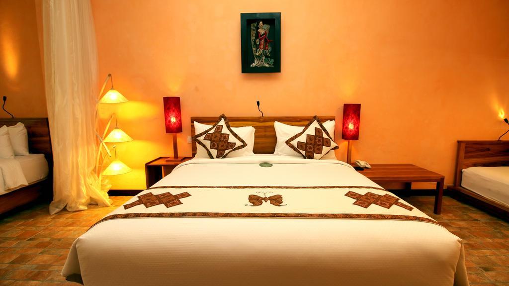 Petit Hotel Bali Ubud  Ngoại thất bức ảnh