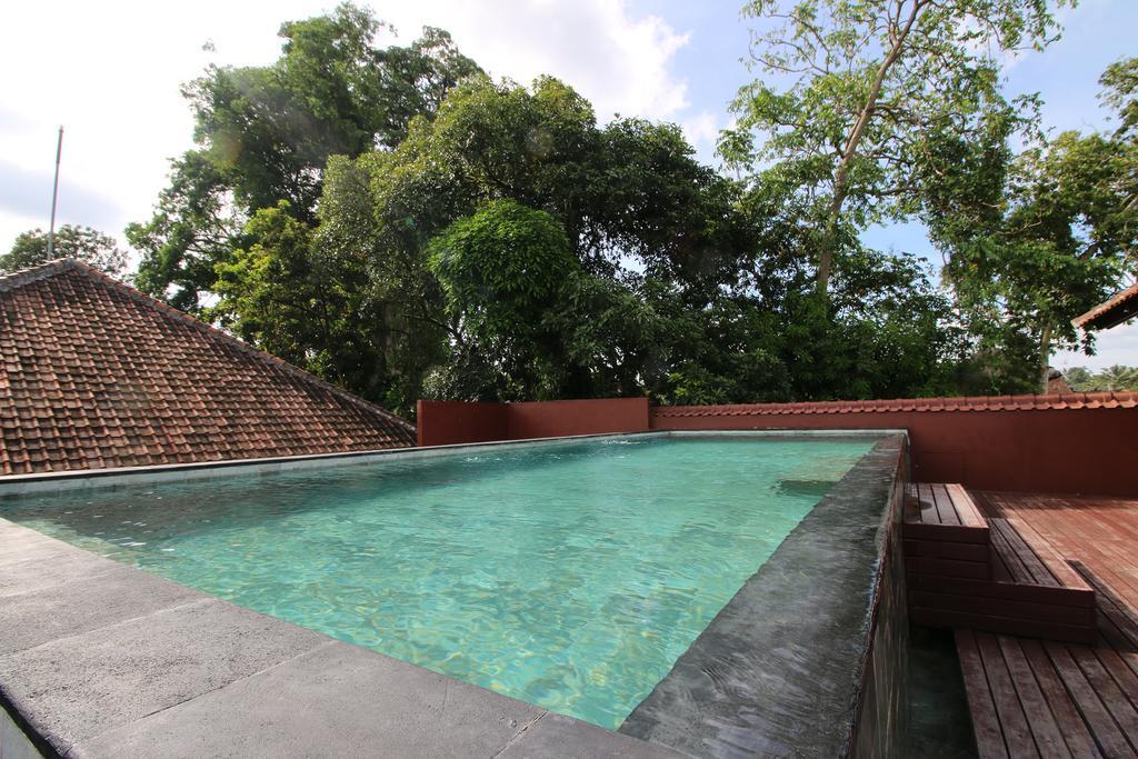 Petit Hotel Bali Ubud  Ngoại thất bức ảnh