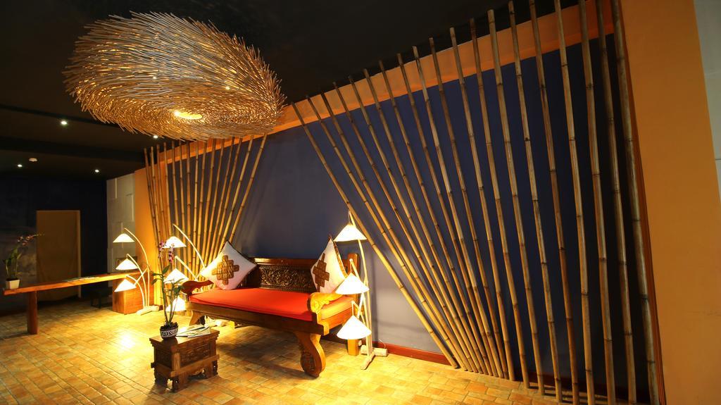 Petit Hotel Bali Ubud  Ngoại thất bức ảnh