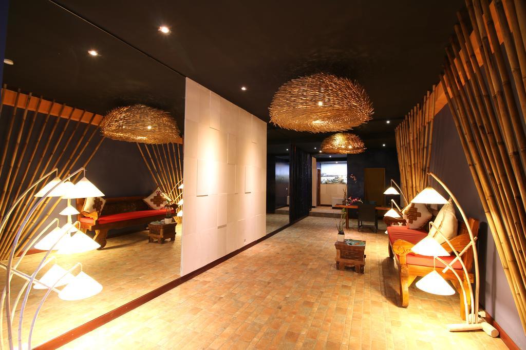 Petit Hotel Bali Ubud  Ngoại thất bức ảnh