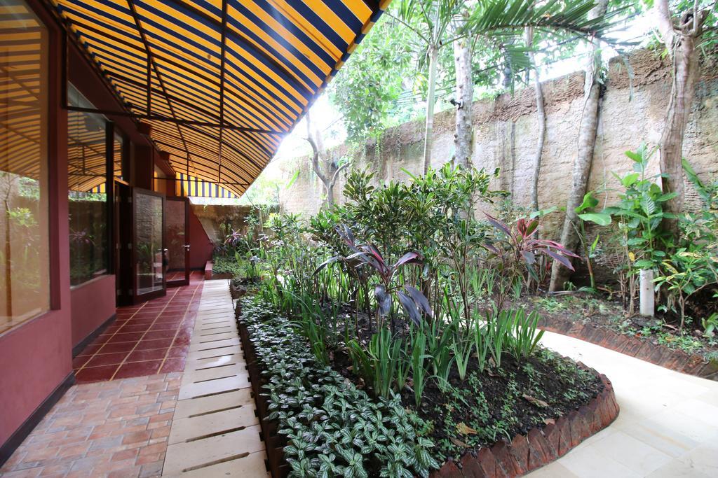 Petit Hotel Bali Ubud  Ngoại thất bức ảnh