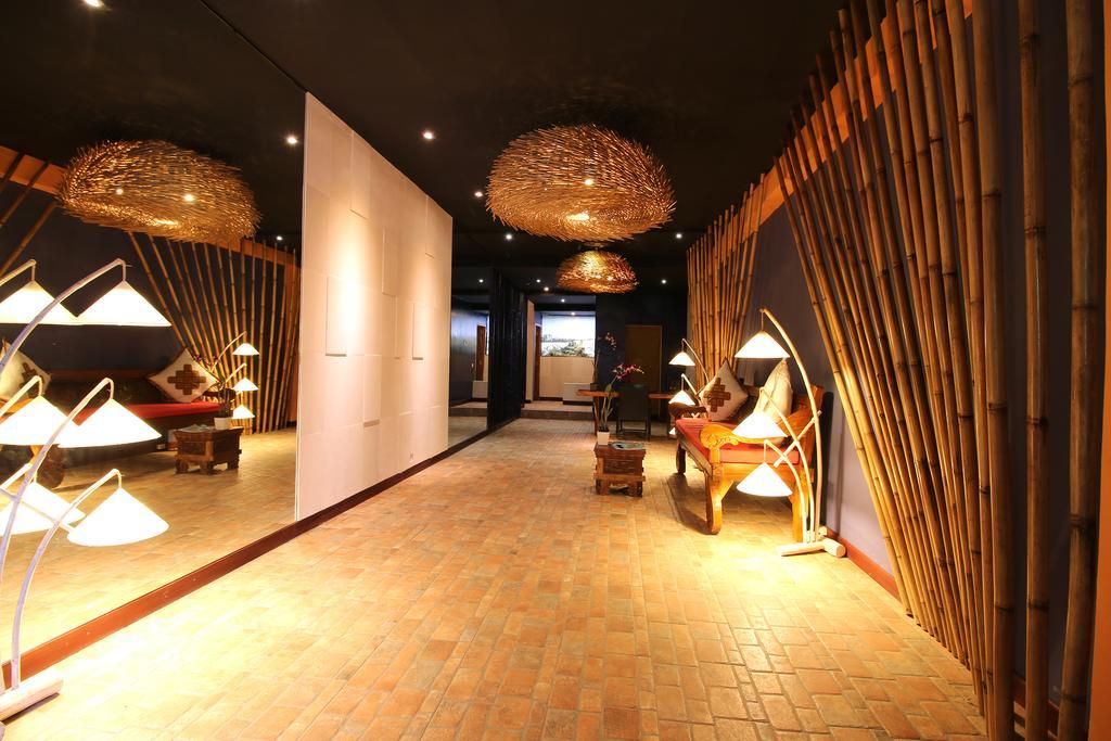 Petit Hotel Bali Ubud  Ngoại thất bức ảnh