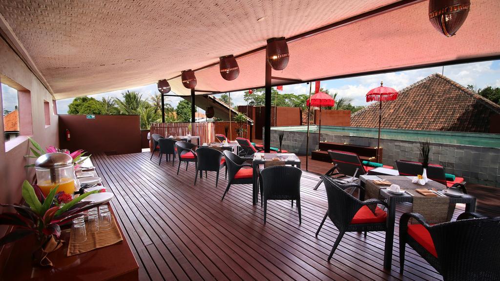 Petit Hotel Bali Ubud  Ngoại thất bức ảnh