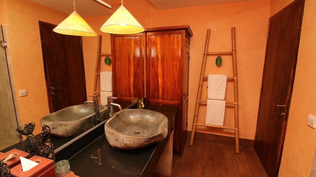 Petit Hotel Bali Ubud  Ngoại thất bức ảnh