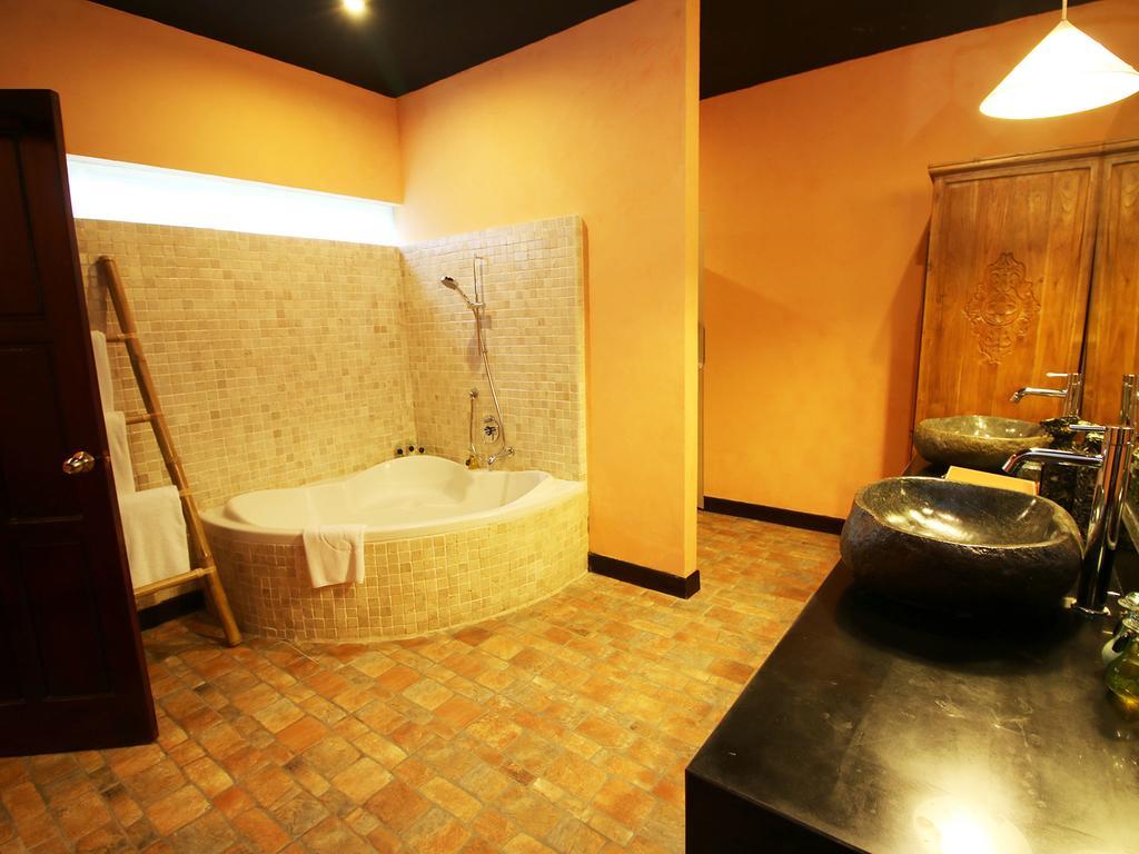 Petit Hotel Bali Ubud  Ngoại thất bức ảnh