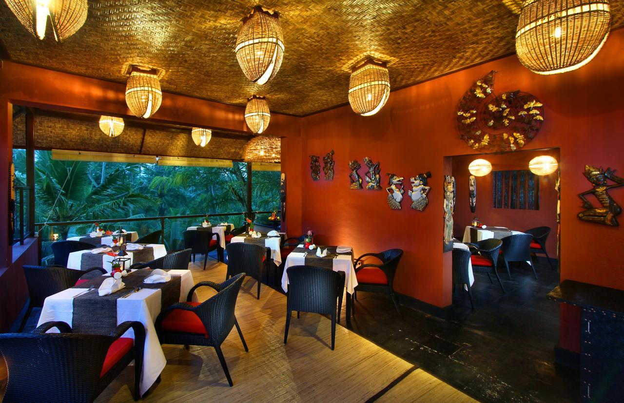 Petit Hotel Bali Ubud  Ngoại thất bức ảnh
