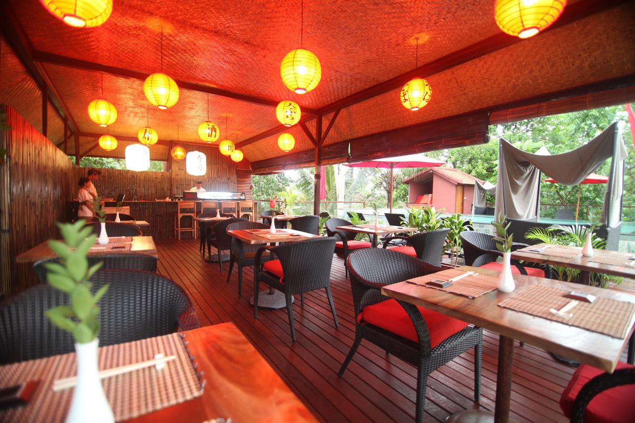 Petit Hotel Bali Ubud  Ngoại thất bức ảnh