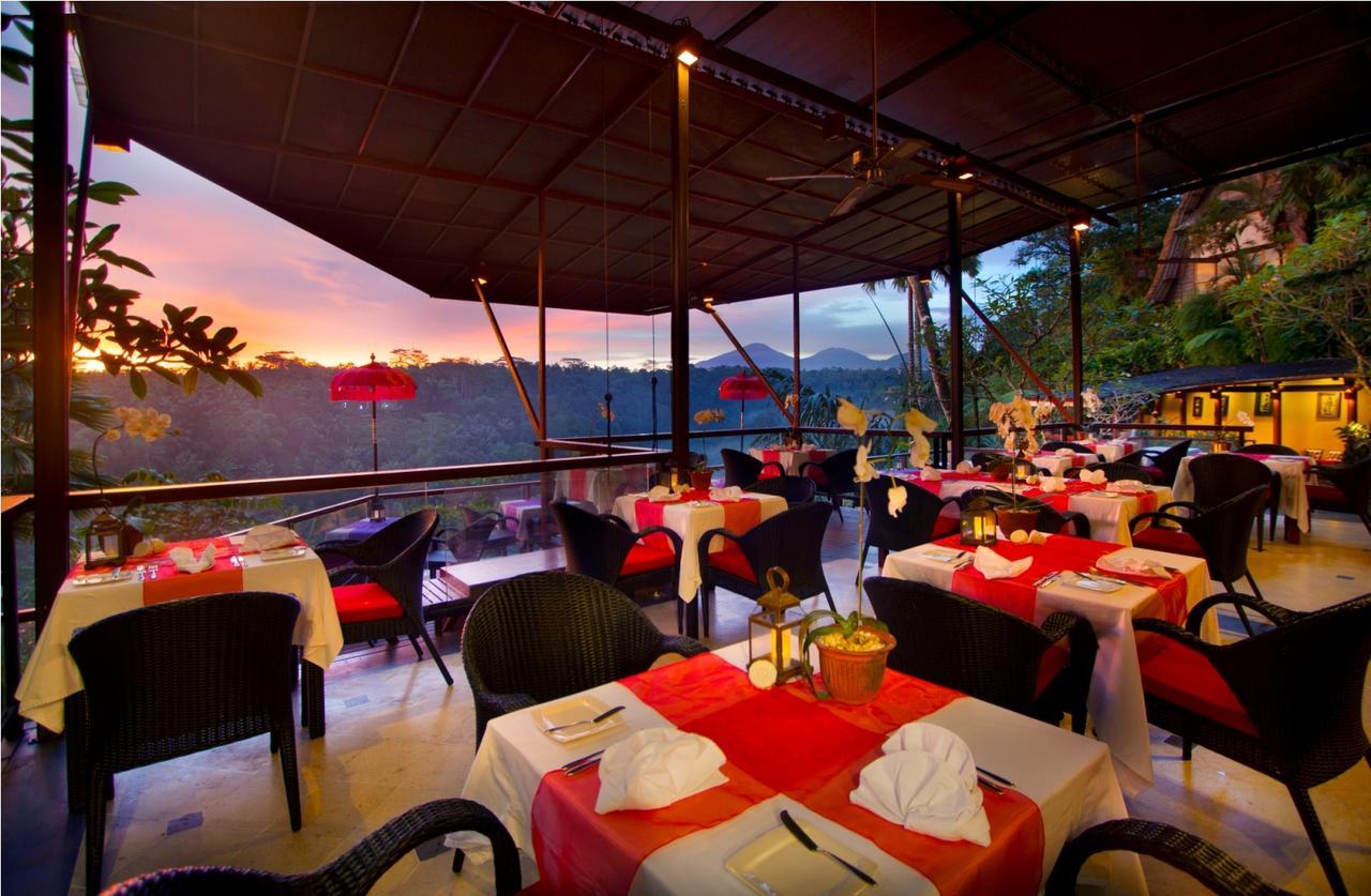 Petit Hotel Bali Ubud  Ngoại thất bức ảnh