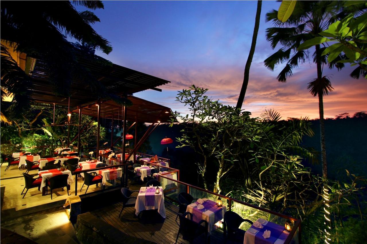 Petit Hotel Bali Ubud  Ngoại thất bức ảnh